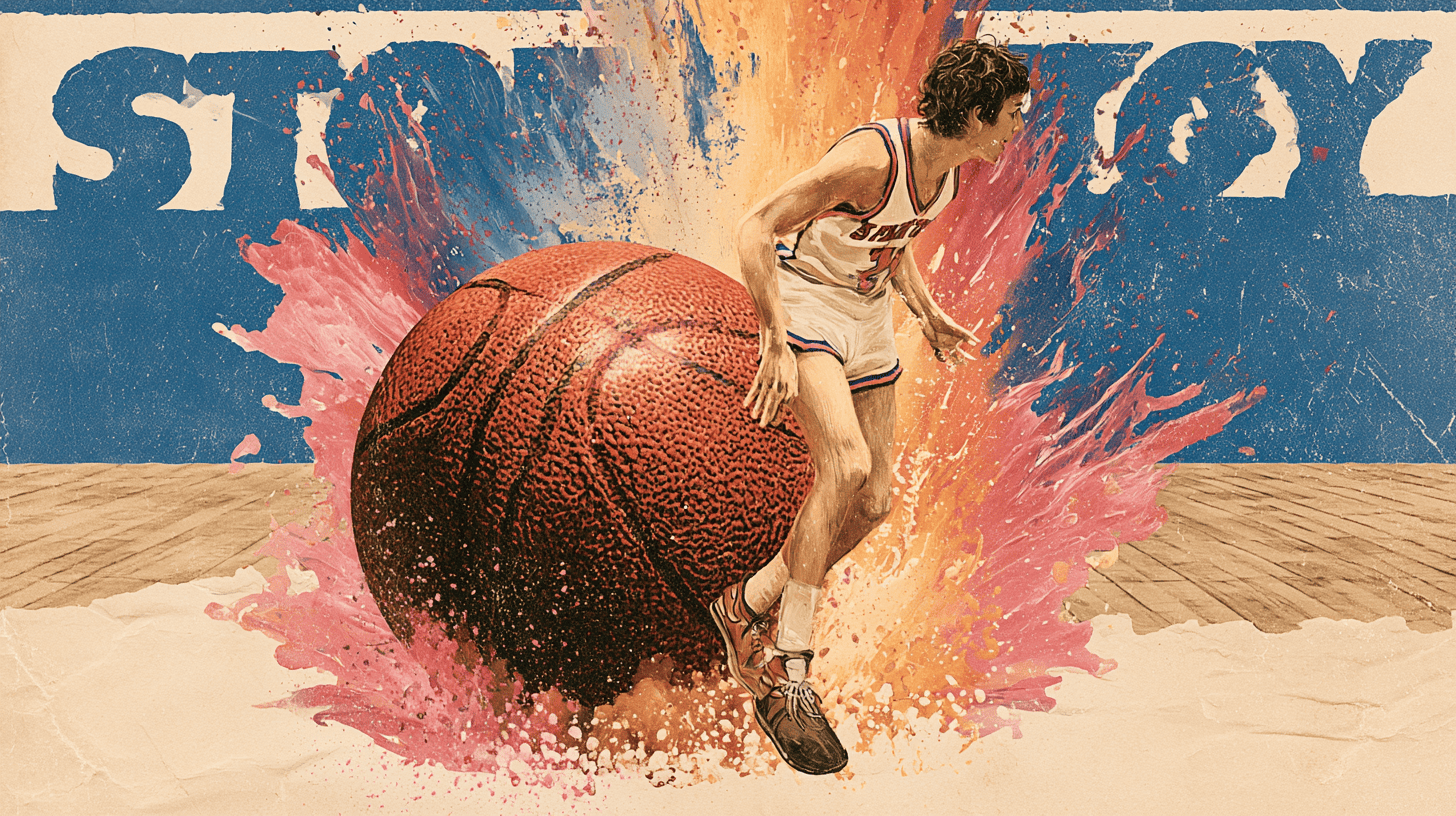 Pase bloqueado en baloncesto: qué pasa cuando el defensor corta el pase